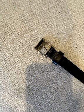 Mm Lafleur black belt XL